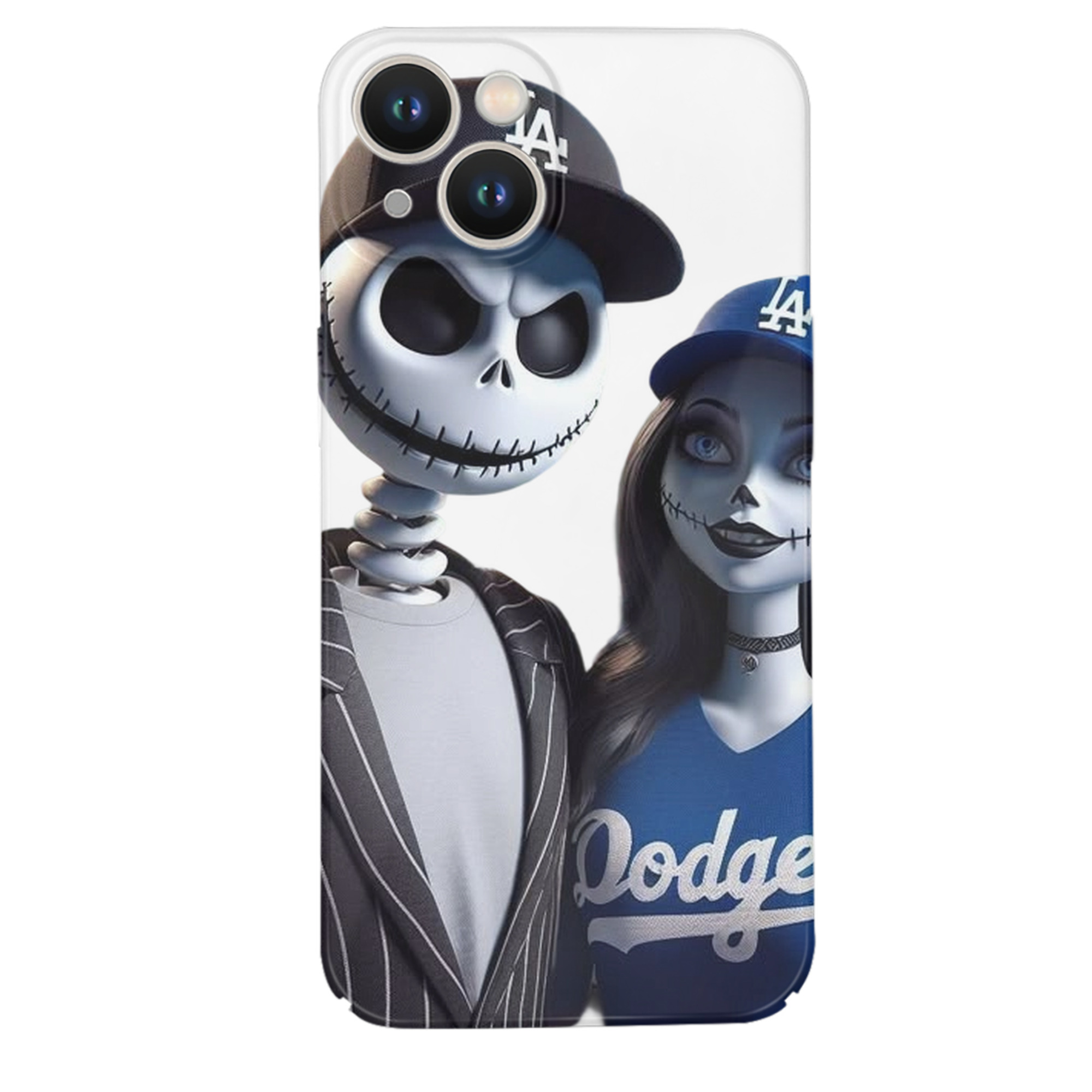  IPhone 14 Series Full-Cover Hard Case – Shockproof With Raised Camera Protection – Precise Cutouts, Wireless Charging Compatible – Durable, Anti-Yellowing, Easy To Clean